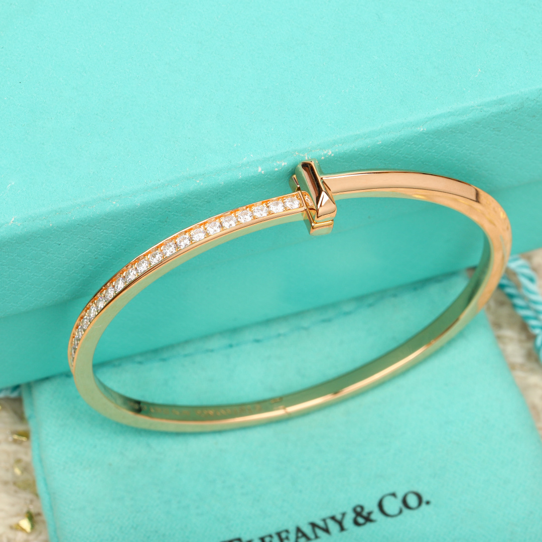 티파니 Tiffany&Co 팔찌