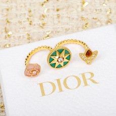 디올 Dior 반지