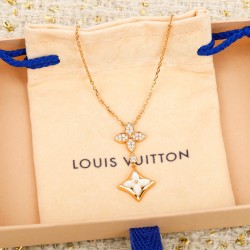 루이 비통 Louis Vuitton 목걸이