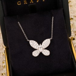 그래프 Graff 목걸이