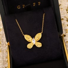 그래프 Graff 목걸이