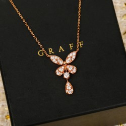 그래프 Graff 목걸이