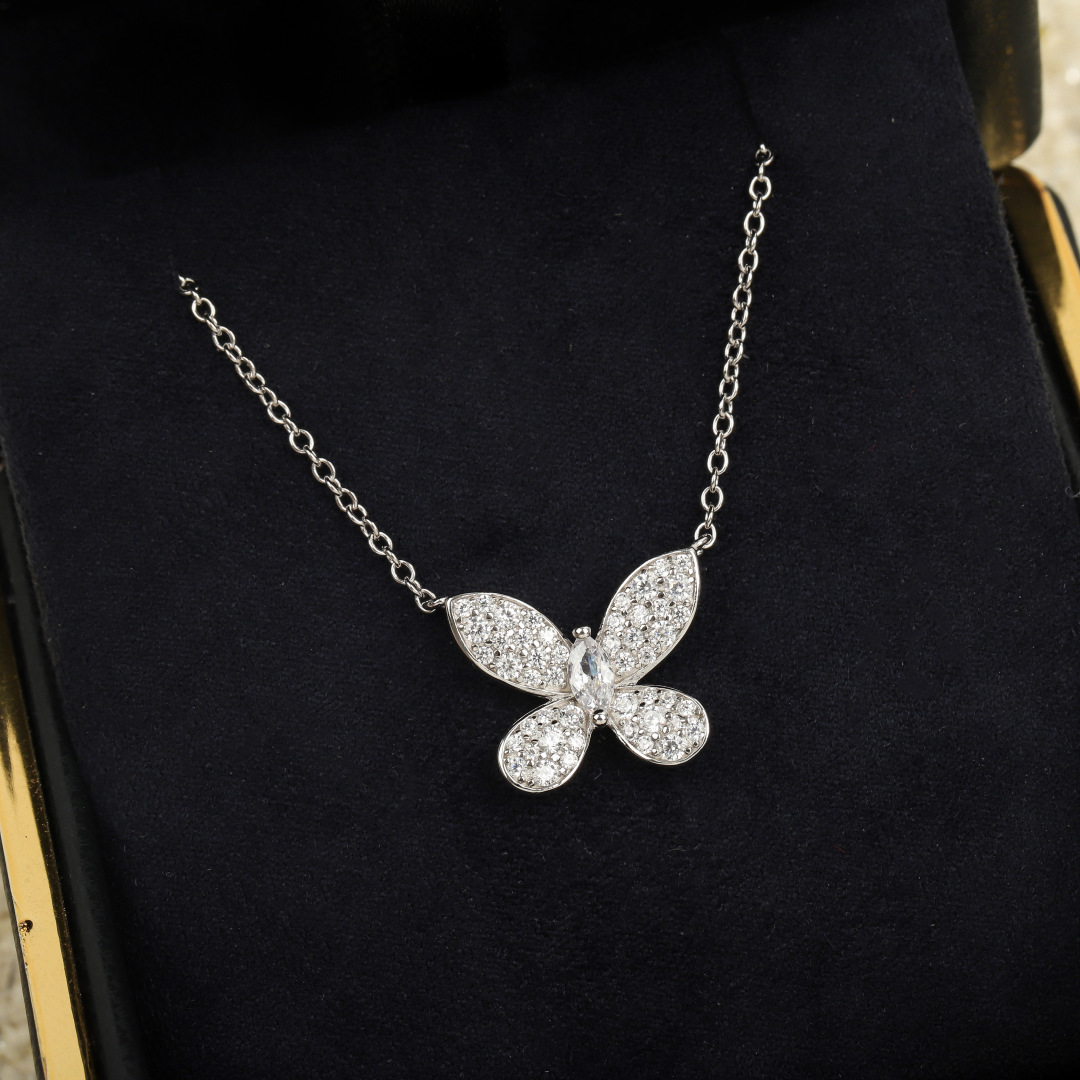 그래프 Graff 목걸이