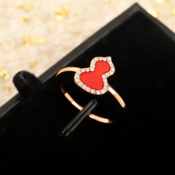 키린 Qeelin 반지