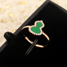 키린 Qeelin 반지