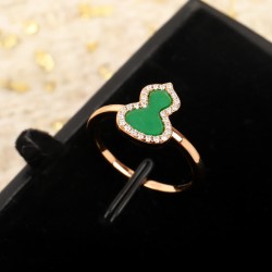 키린 Qeelin 반지