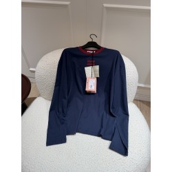 미우 미우 Miu Miu 긴팔 티셔츠