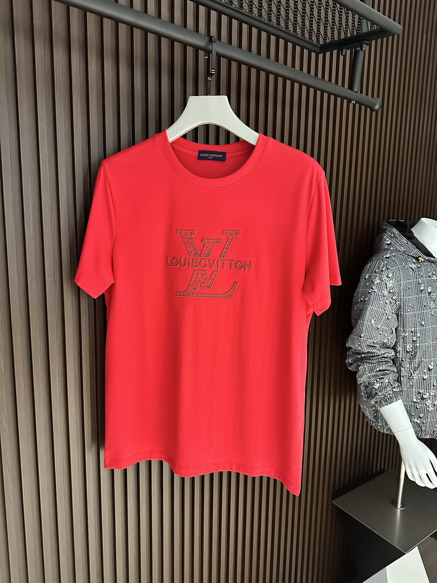 루이비통 Louis Vuitton 반팔 티셔츠