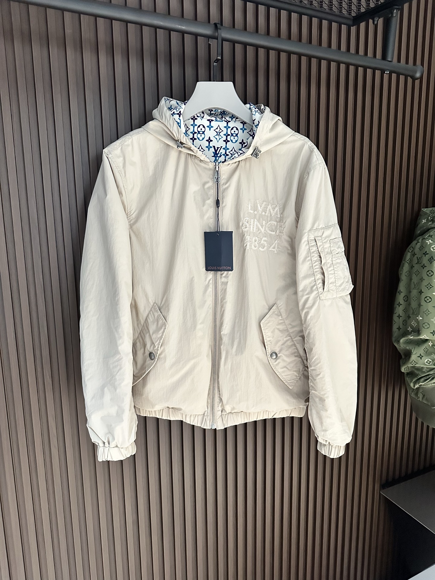 루이비통 Louis Vuitton 재킷