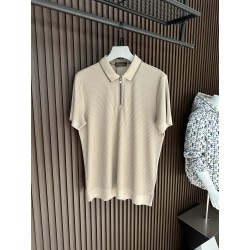 로로피아나 Loro Piana 반팔 티셔츠