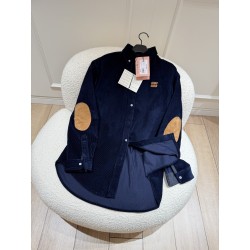 미우 미우 Miu Miu 긴팔셔츠