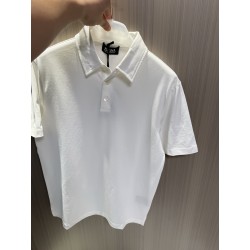 제냐 Zegna 반팔 티셔츠