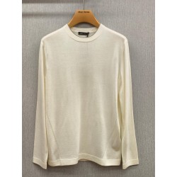 로로피아나 Loro Piana 긴팔 티셔츠