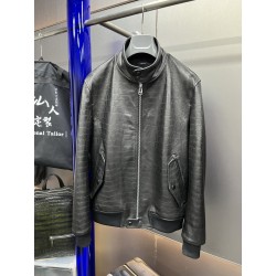 톰 포드 Tom Ford 레더 재킷