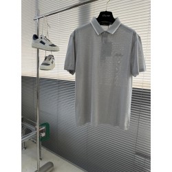 로로피아나 Loro Piana 반팔 티셔츠