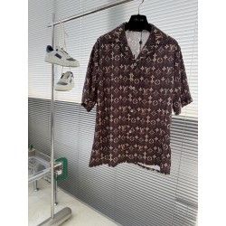 루이비통 Louis Vuitton 반팔 셔츠