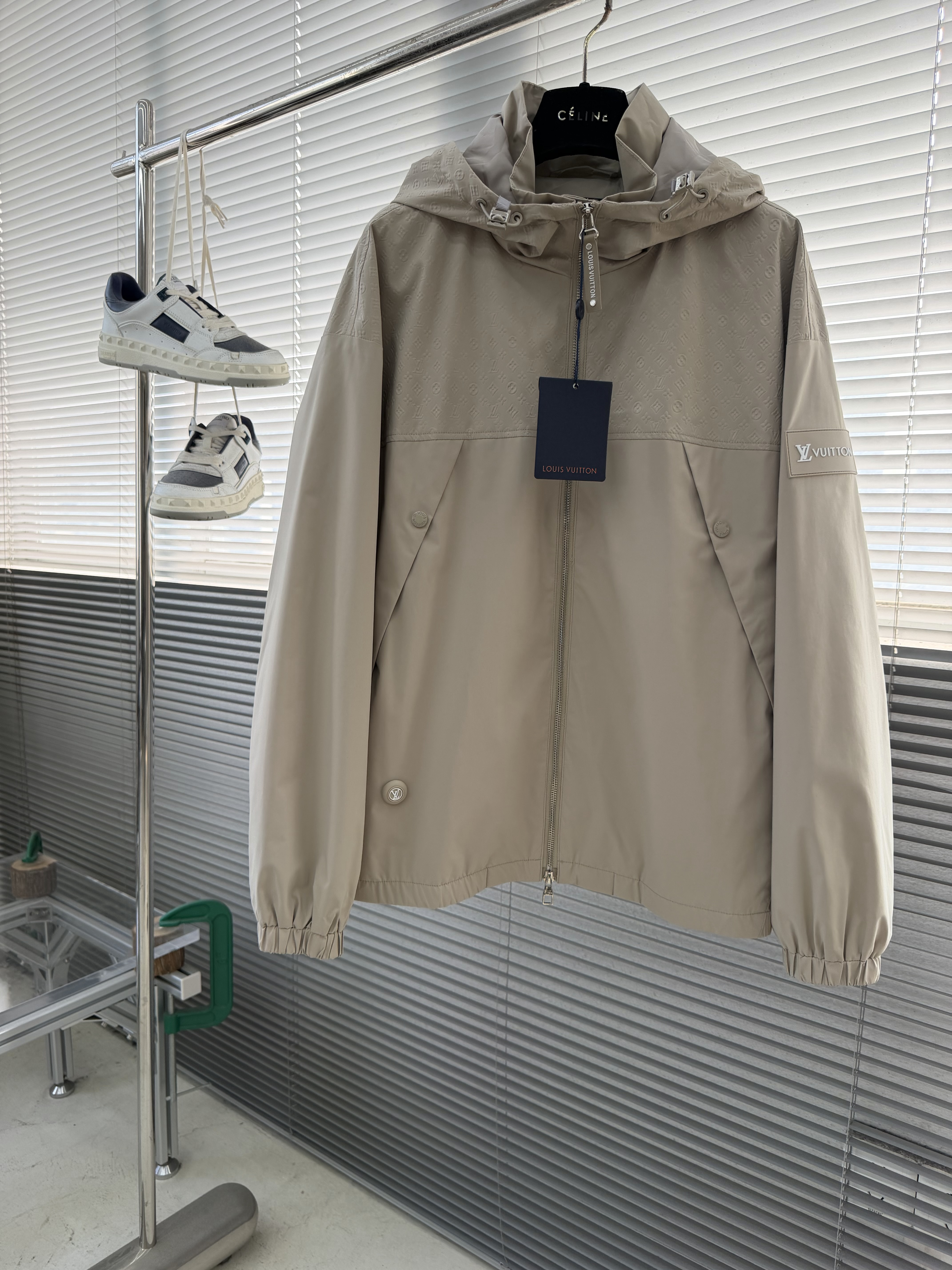 루이비통 Louis Vuitton 재킷