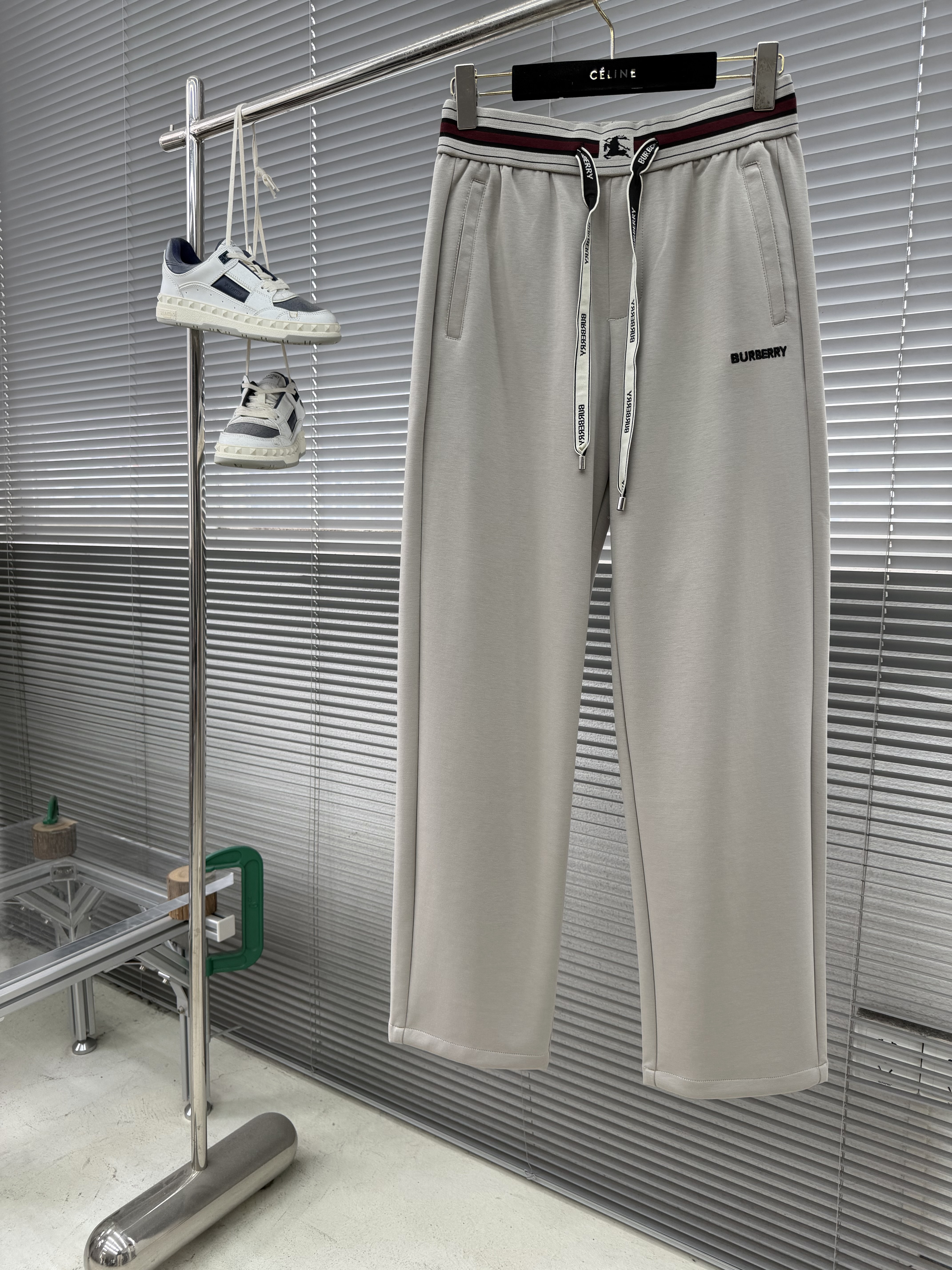 버버리 Burberry 바지