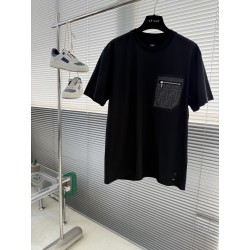 펜디 FENDI 반팔 티셔츠