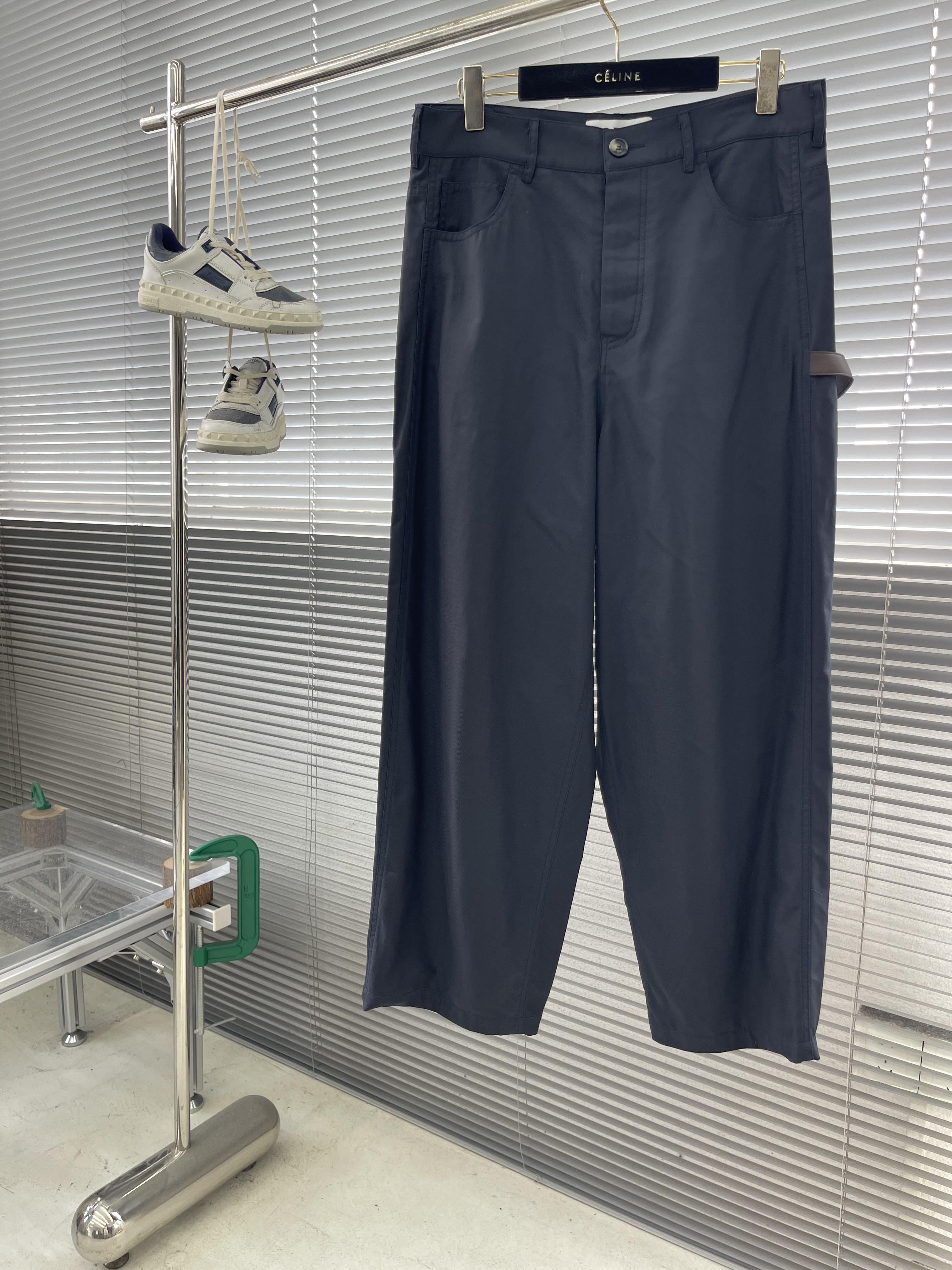 로에베 LOEWE 바지