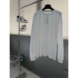 더 로우 The Row 긴팔 티셔츠