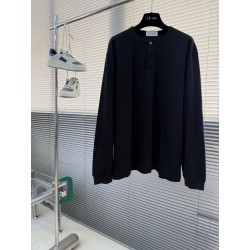 더 로우 The Row 긴팔 티셔츠