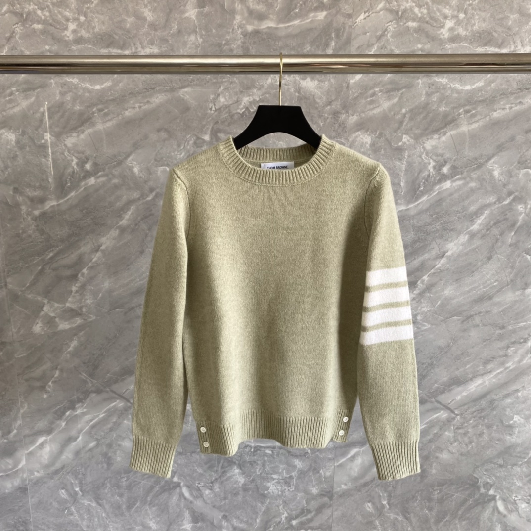 톰브라운 Thom Browne 스웨터