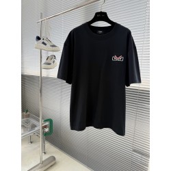 펜디 FENDI 반팔 티셔츠