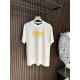 펜디 FENDI 반팔 티셔츠