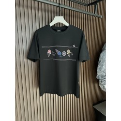 펜디 FENDI 반팔 티셔츠