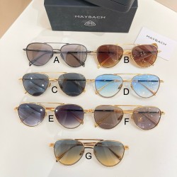 MAYBACH KP-MX-Y-Z138 57口16-145