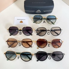 MAYBACH PNZ-HM-Q-Z179 54口21-143