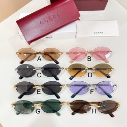 구찌 Gucci GG1609 57口18-142