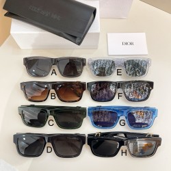 디올 Dior Obligue S3F 55口19-145