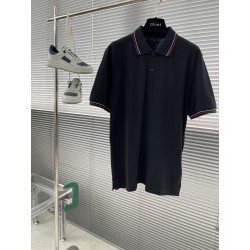 프라다 Prada 반팔 티셔츠