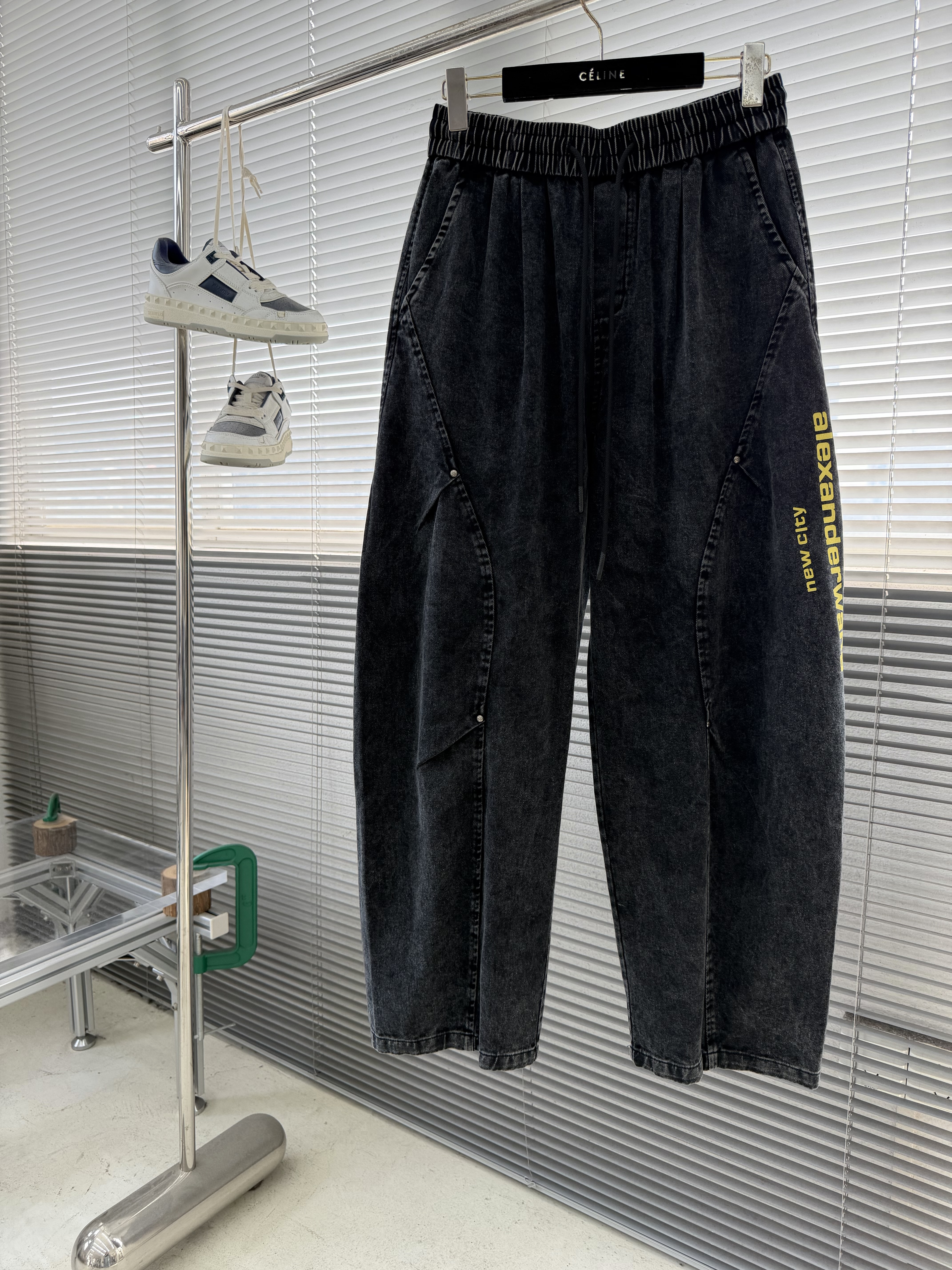 알렉산더 Alexander Wang 바지