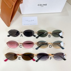 셀린느 Celine CL42140U 55口19-143