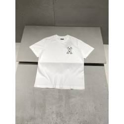 펜디 FENDI 반팔 티셔츠