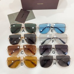 톰포드 Tom Ford TF 1307 59口12-140