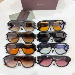톰포드 Tom Ford TF 1324 56口14-140