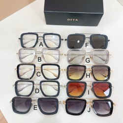 DITA DTS465 52口23-140