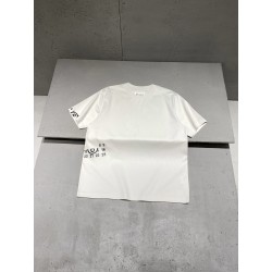 메종 마르지엘라 maison margiela 반팔 티셔츠
