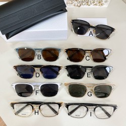 디올 Dior BlackSuit S2U 49口19-145