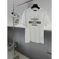 베르사체 Versace 반팔 티셔츠