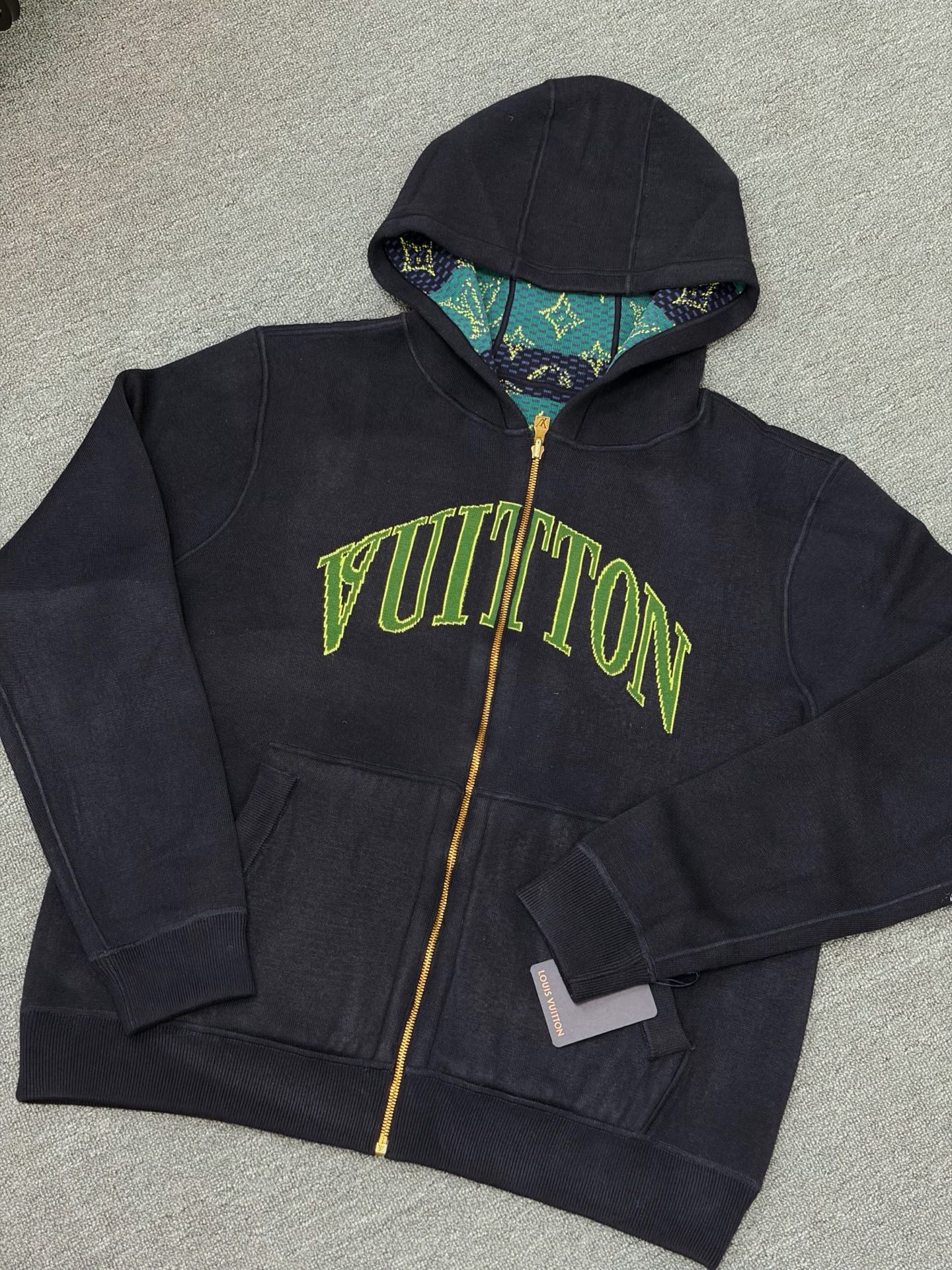 루이비통 Louis Vuitton 재킷