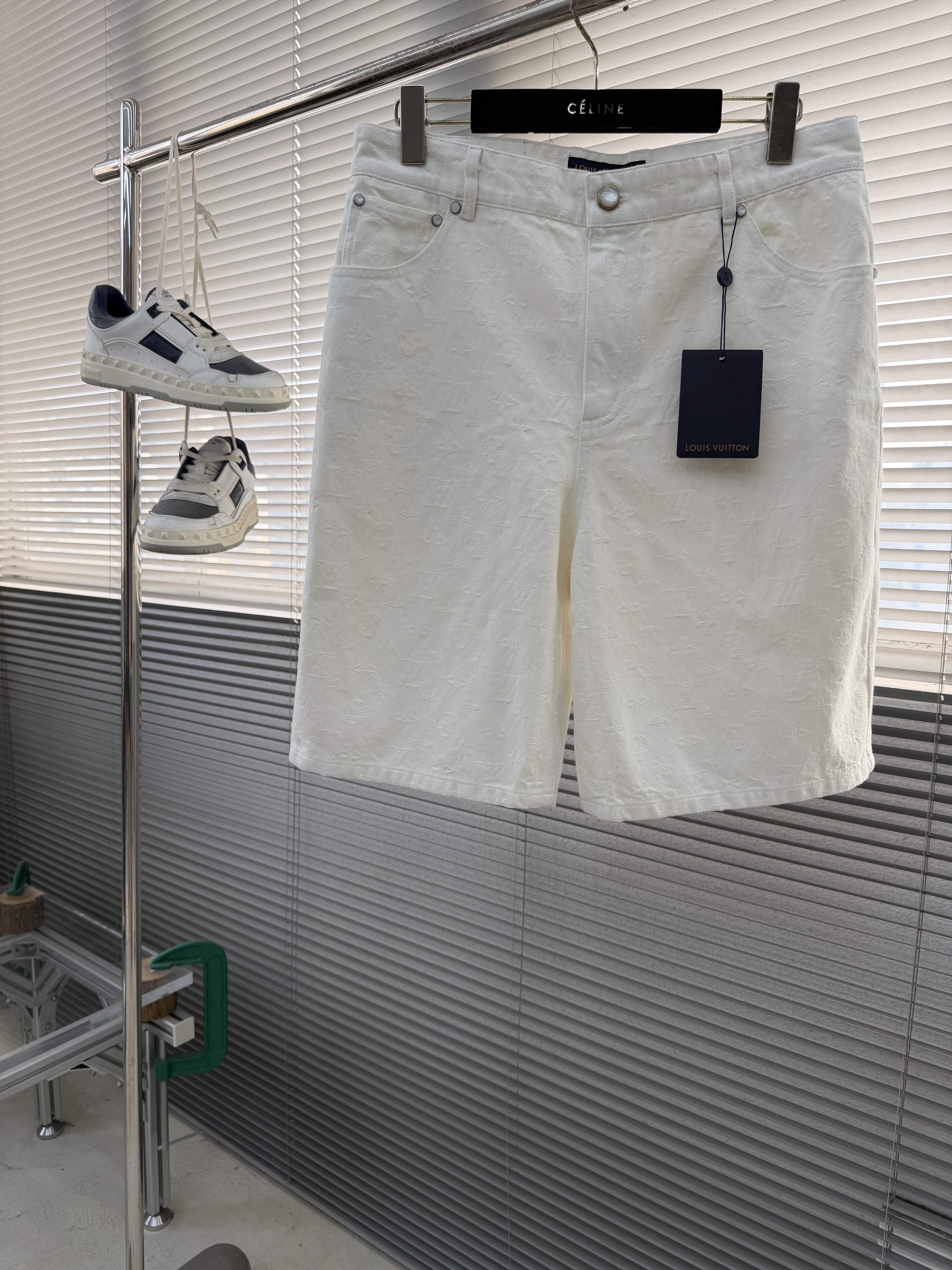 루이비통 Louis Vuitton 반바지