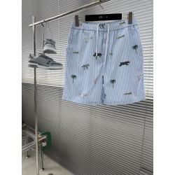 루이비통 Louis Vuitton 반바지