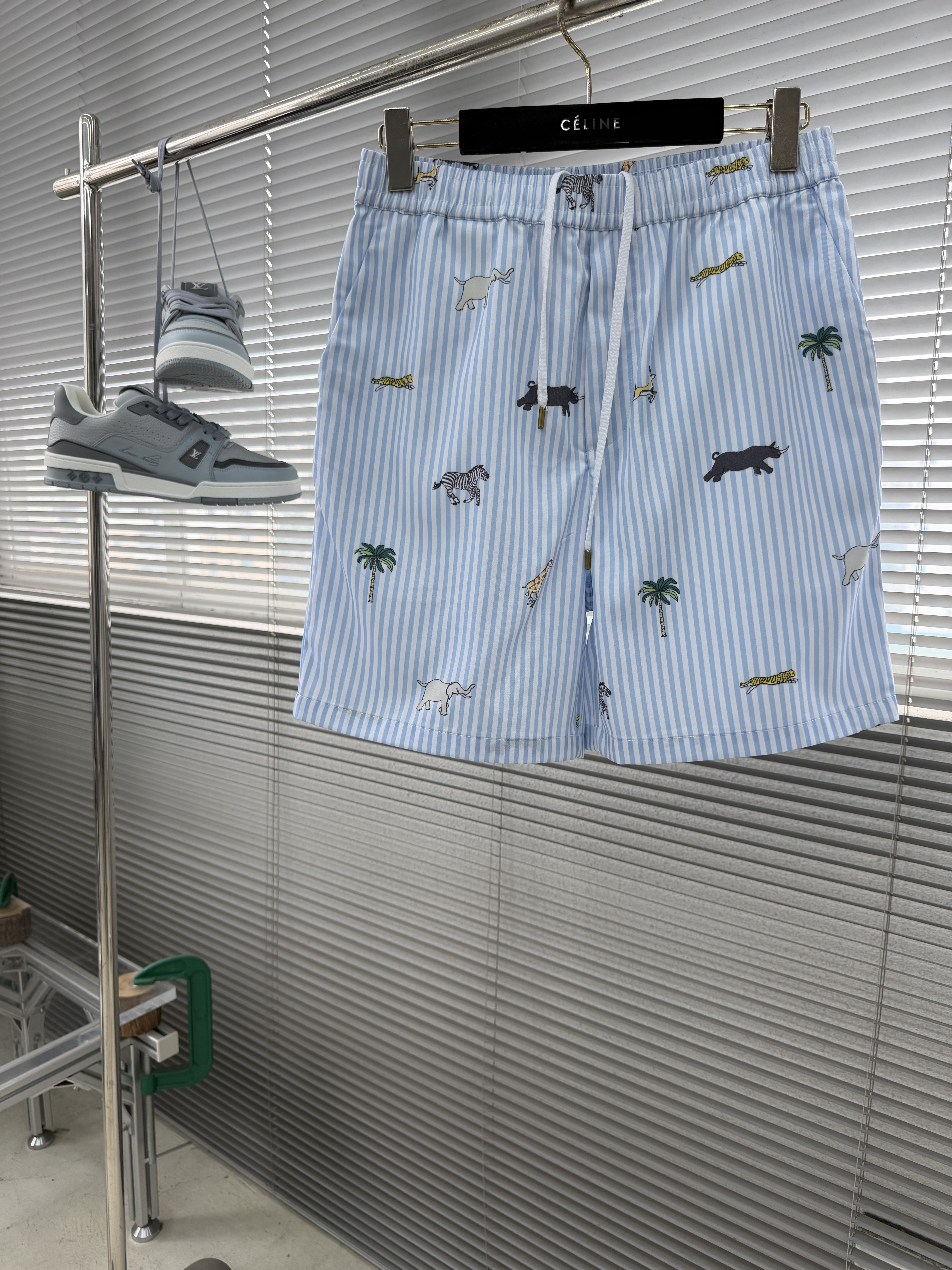 루이비통 Louis Vuitton 반바지