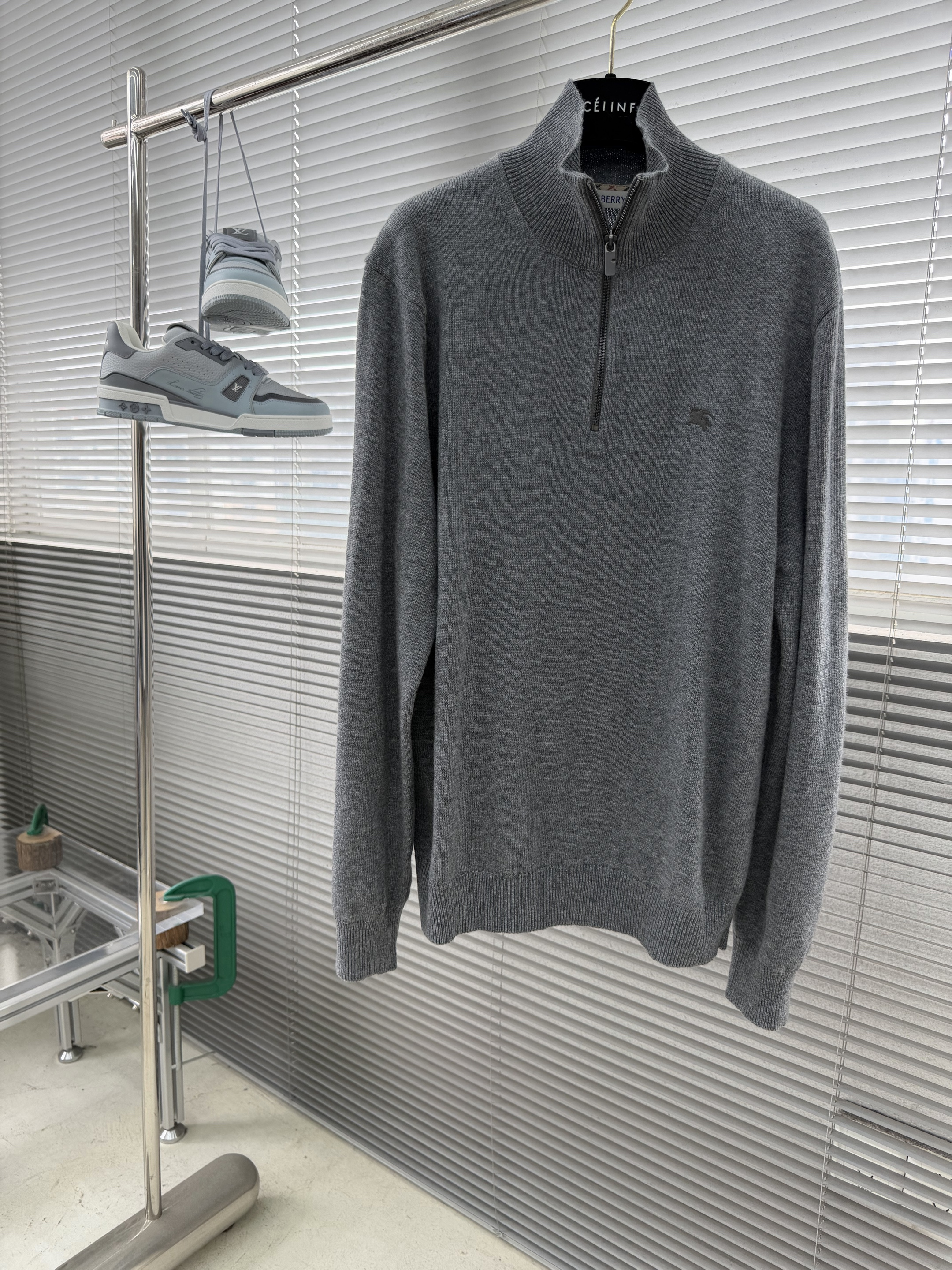 버버리 Burberry 스웨터