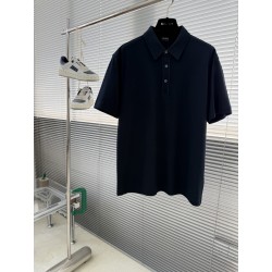 제냐 Zegna 반팔 티셔츠